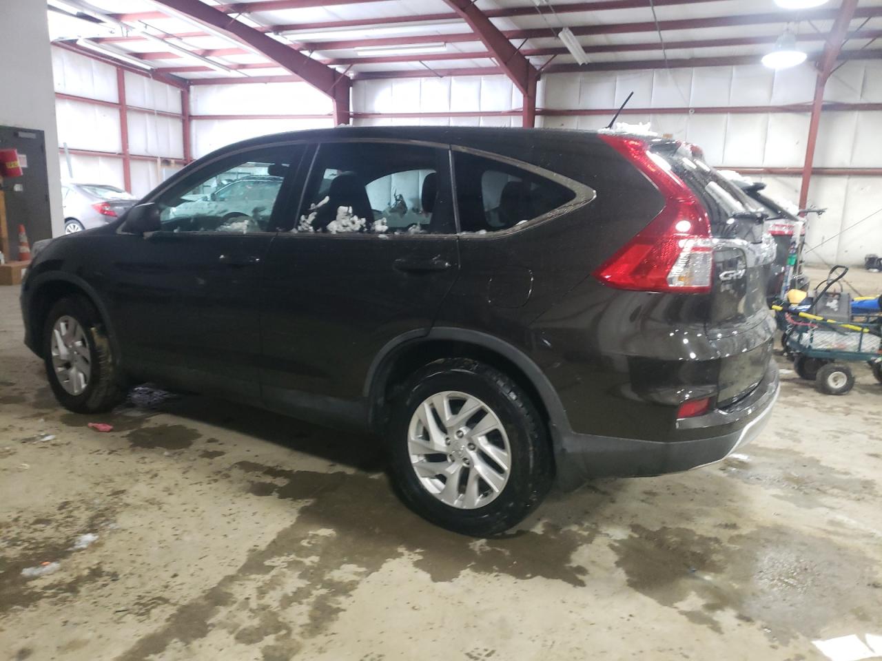 2016 Honda CR-V - Image 2