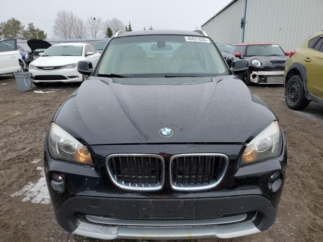 2012 BMW X1 XDRIVE28I