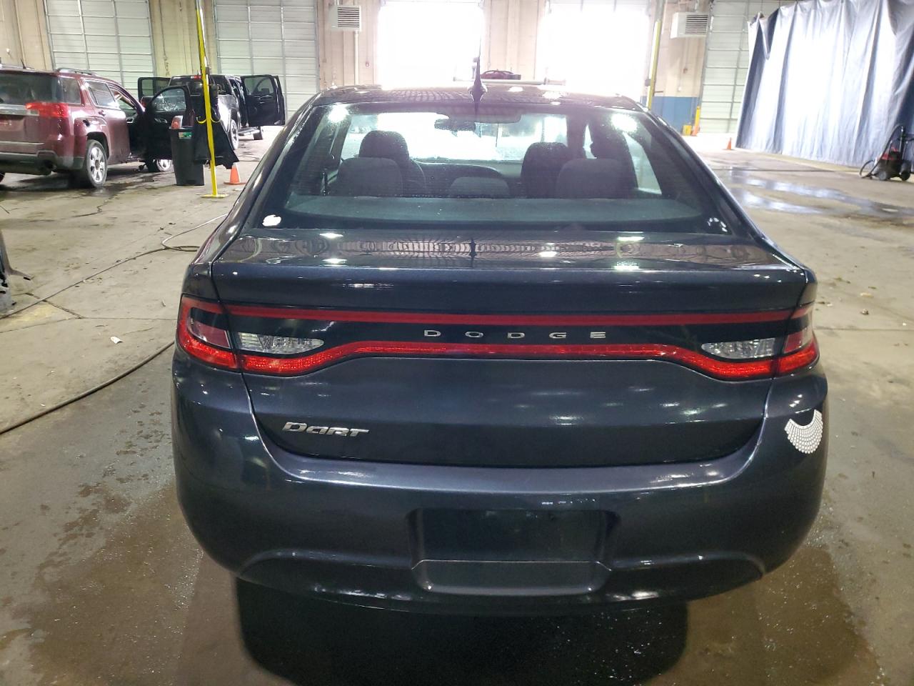 2013 Dodge Dart - Image 6