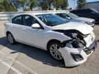 2011 Mazda 3 S for Sale in Rancho Cucamonga, CA - Front End