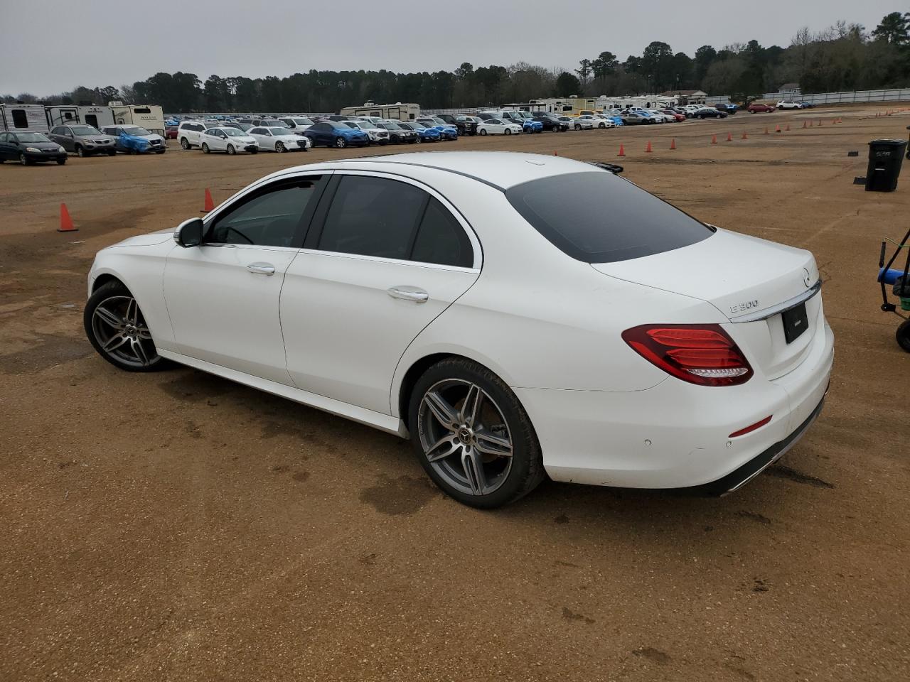 2017 Mercedes-Benz E-klasse - Image 2