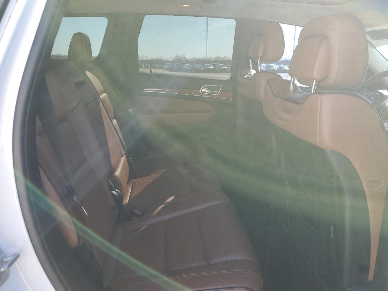 2013 Jeep Grand Cherokee - Image 11