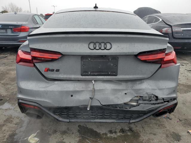  AUDI S5/RS5 2021 Szary