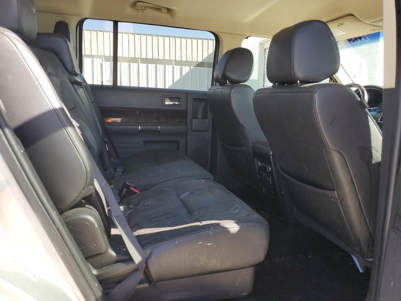 2019 Ford Flex - Image 11