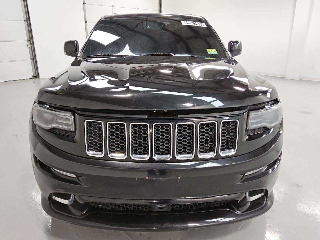 2014 Jeep Grand Cherokee - Image 5
