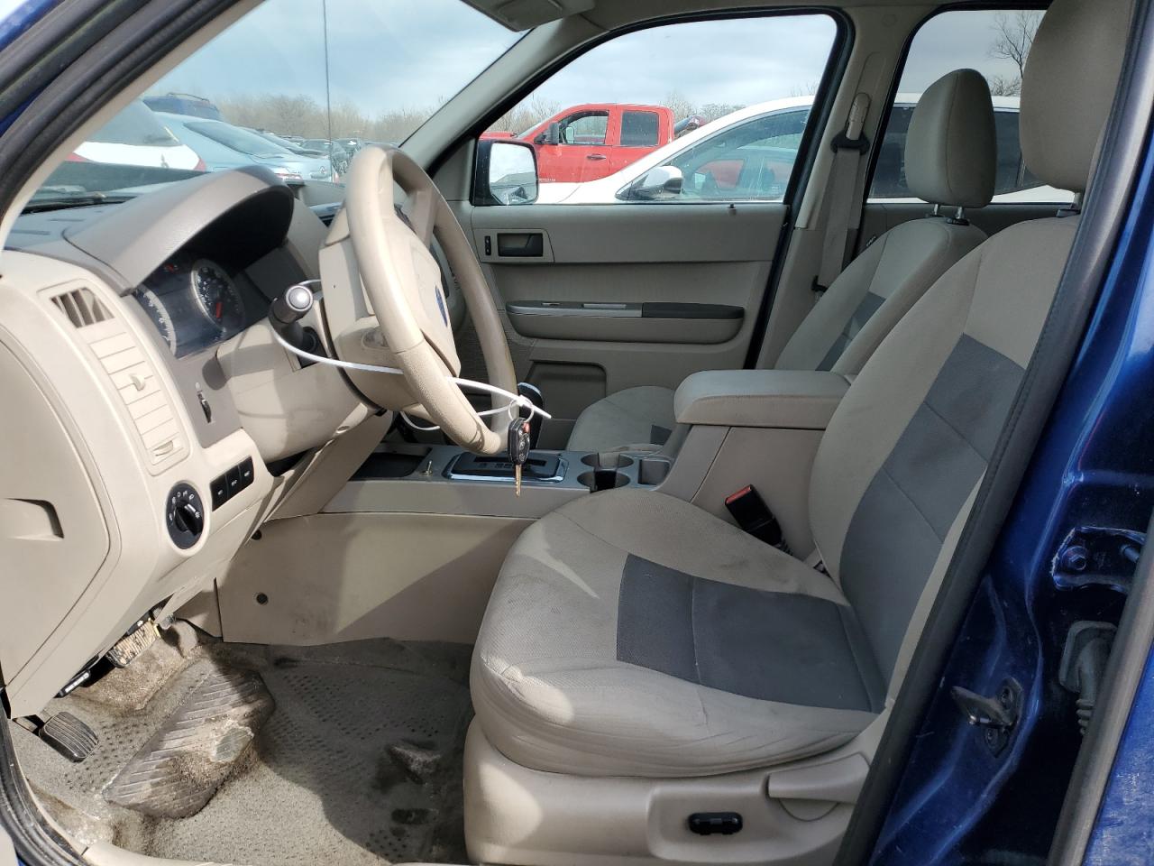 2008 Ford Escape - Image 7