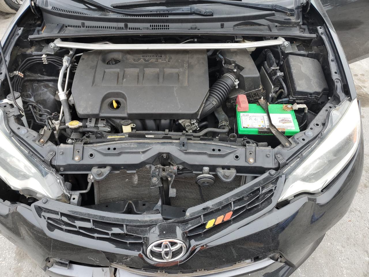 2016 Toyota Corolla - Image 12