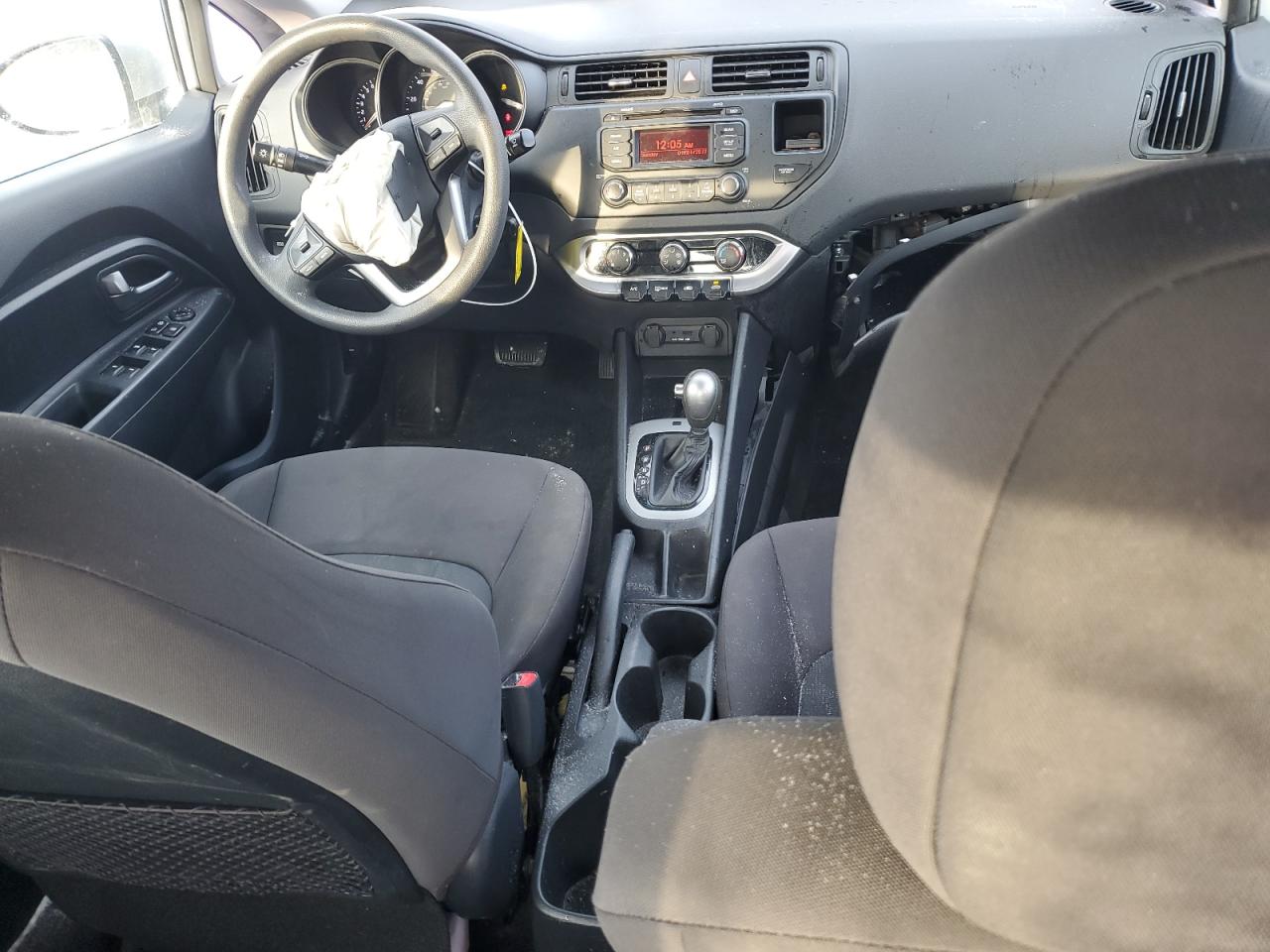 2013 Kia Rio - Image 8