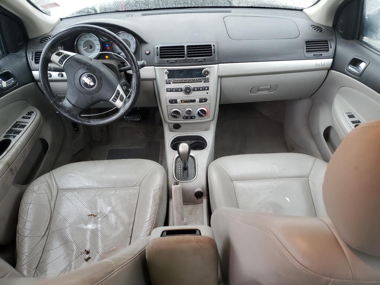 2007 Chevrolet Cobalt - Image 8