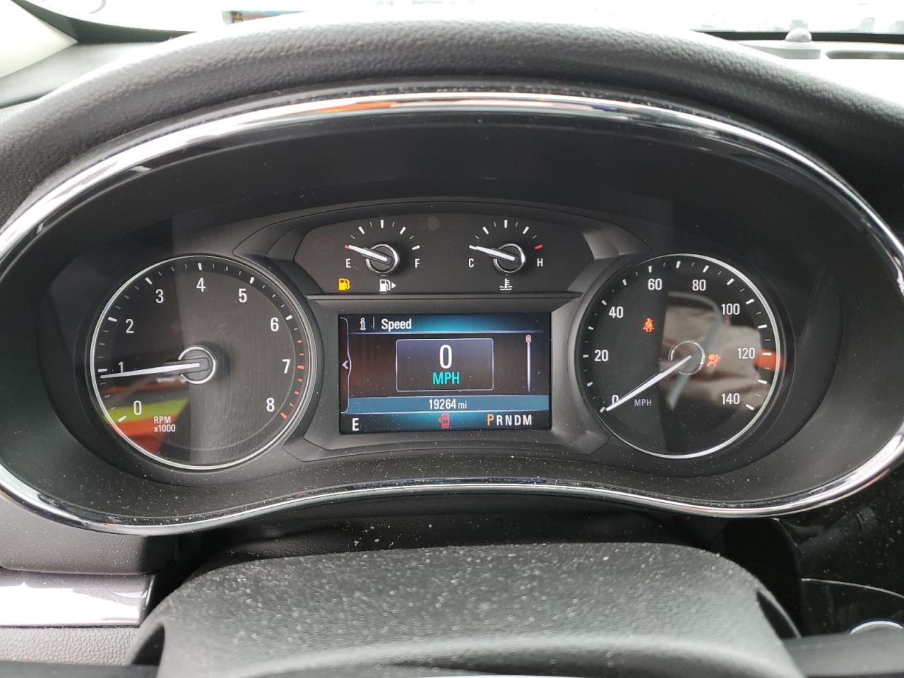 2022 Buick Encore - Image 9