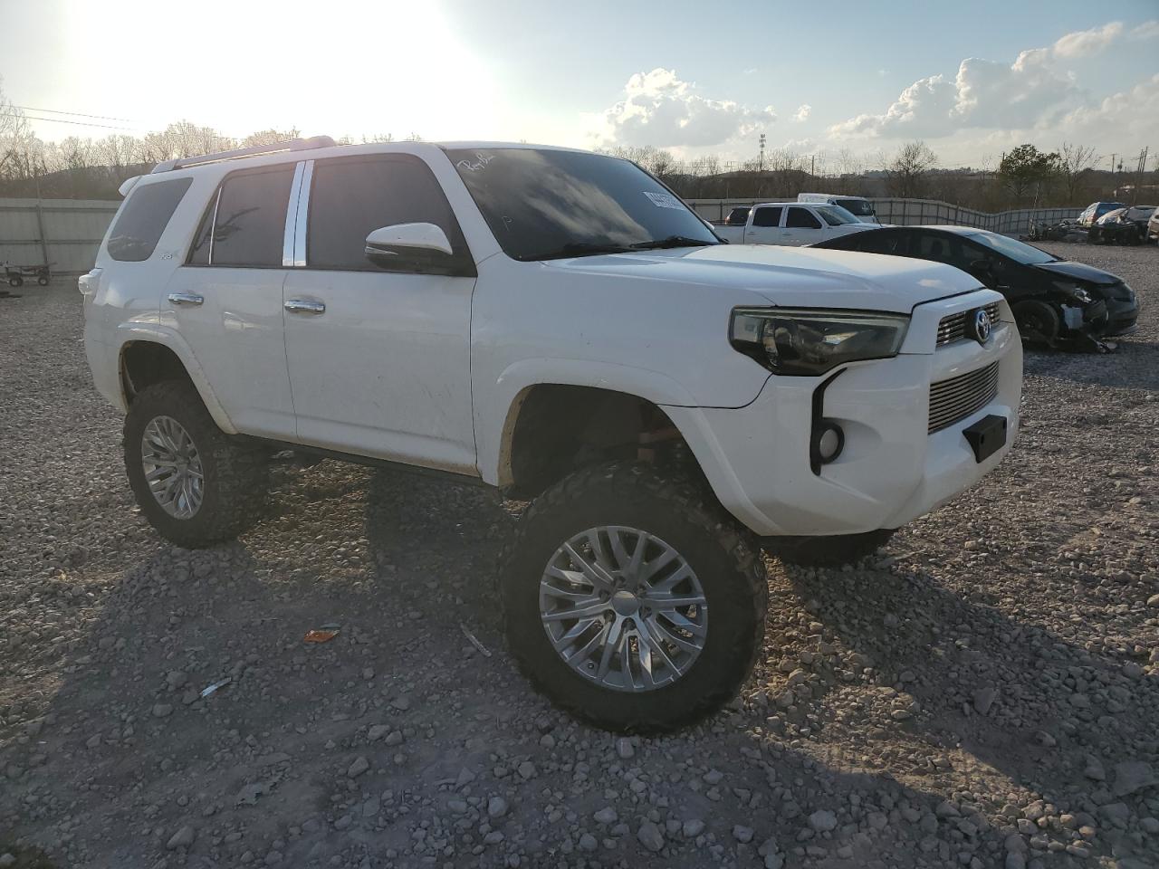 2015 Toyota 4Runner - Image 4