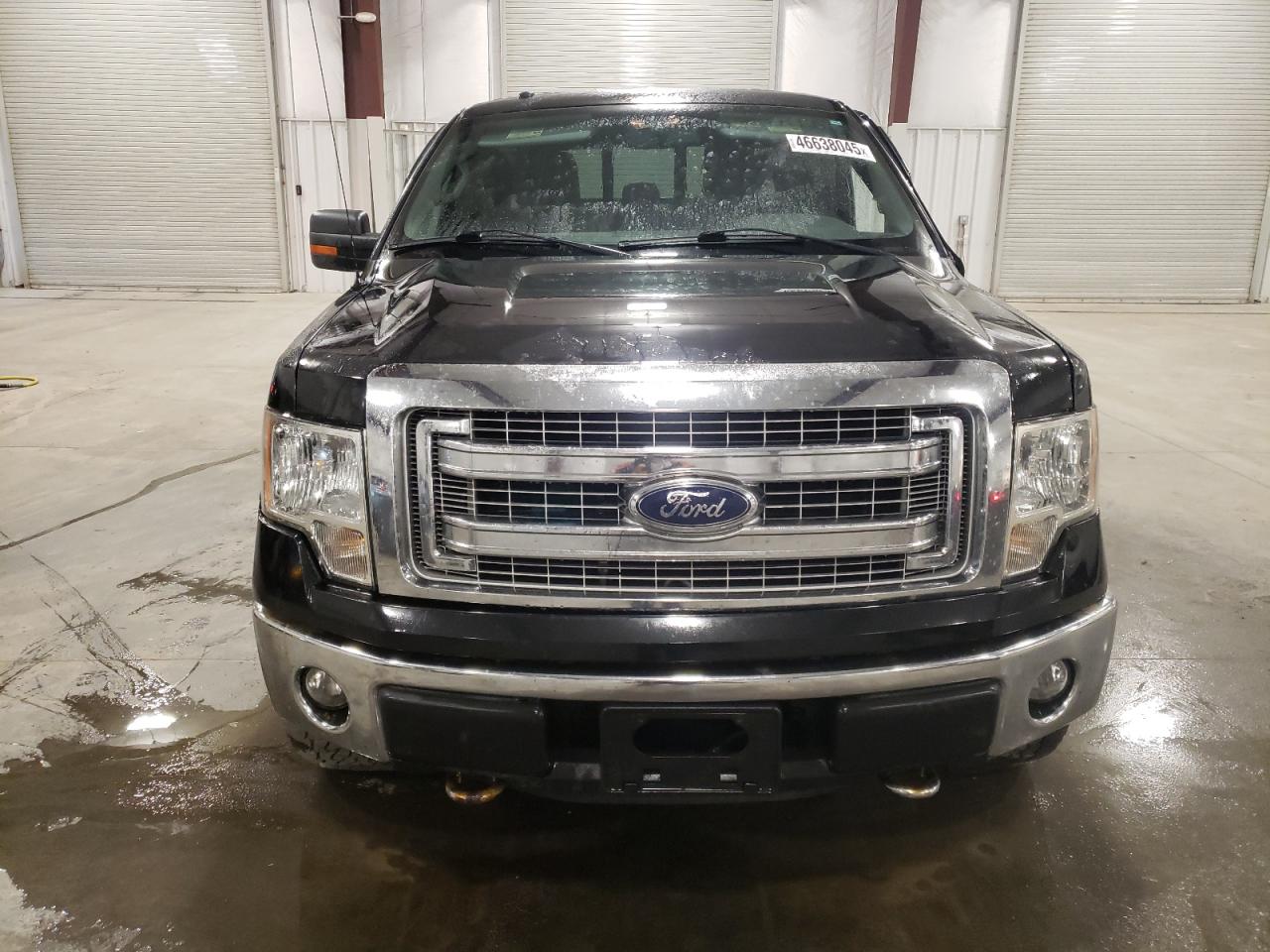 2013 Ford F-150 - Image 5