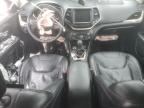 2016 Jeep Cherokee Limited for Sale in Leroy, NY - Front End