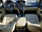2014 Acura Mdx  იყიდება Haslet-ში, TX - Side