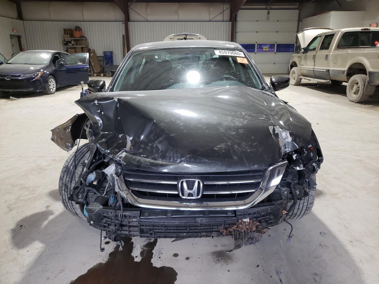 2015 Honda Accord - Image 5