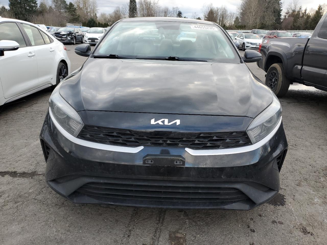 2022 Kia Forte - Image 5