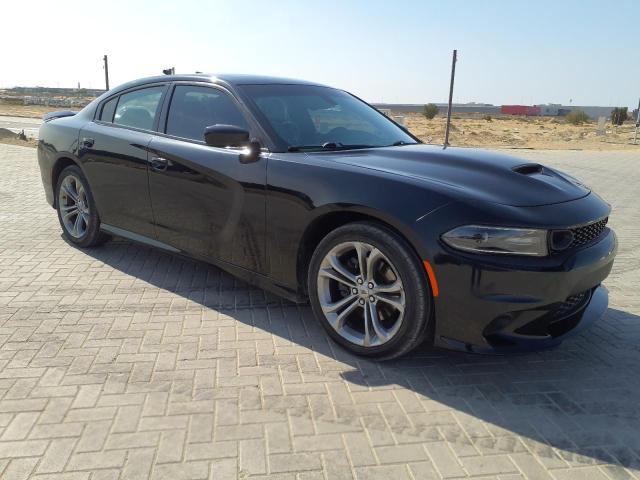 2C3CDXHG9LH143545 - 2020 DODGE CHARGER - #undefined