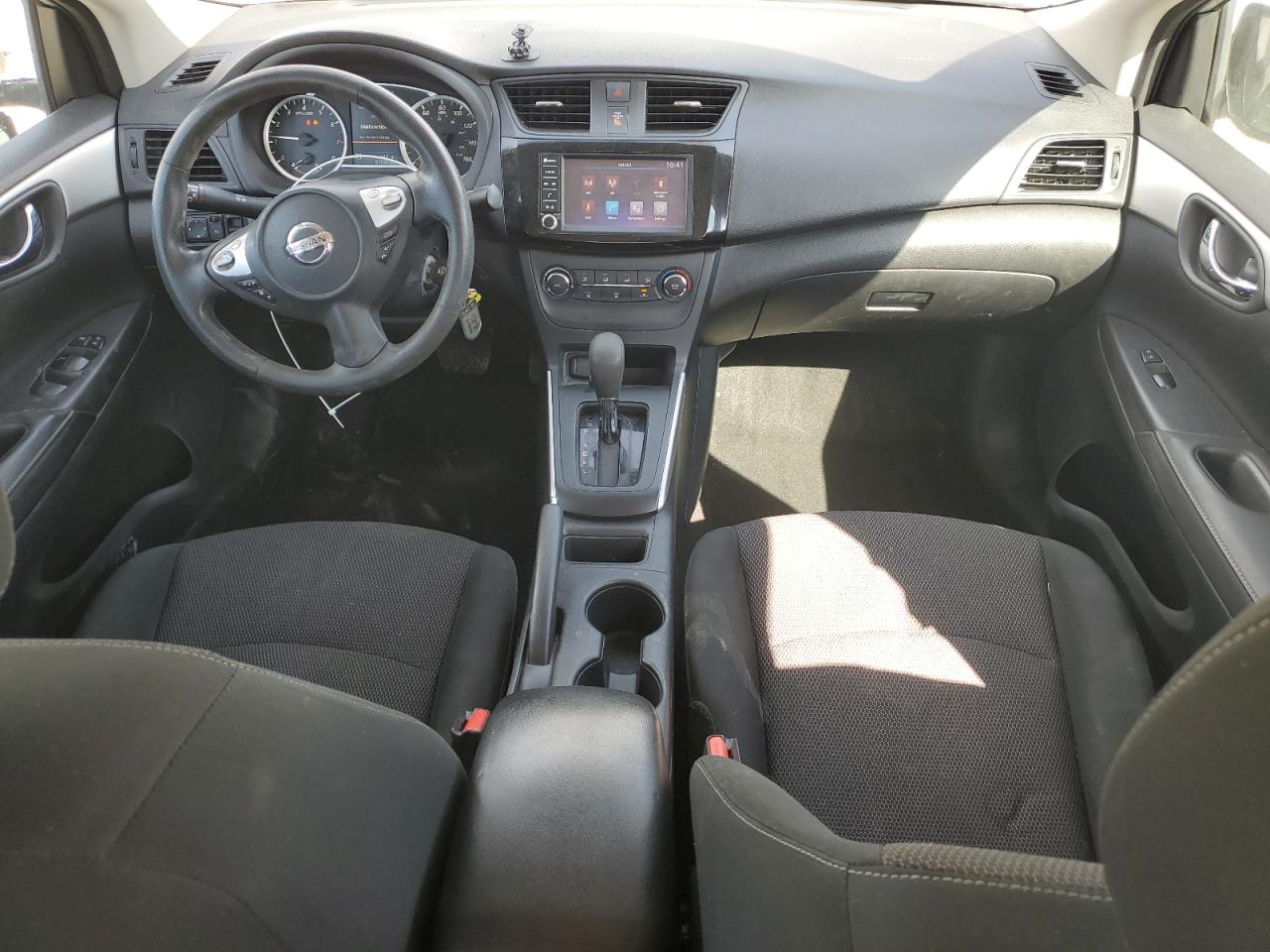 2019 Nissan Sentra - Image 8