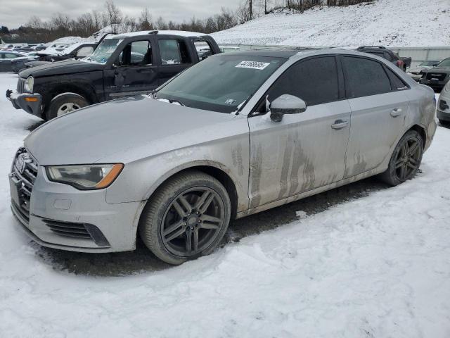 2016 Audi A3 Premium
