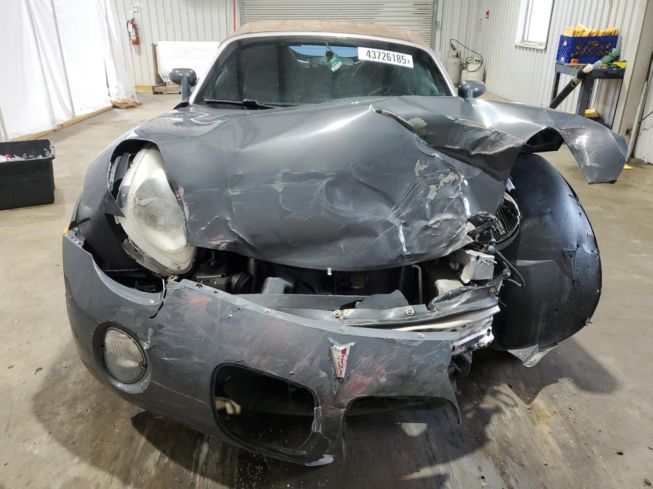 2009 Pontiac Solstice - Image 5
