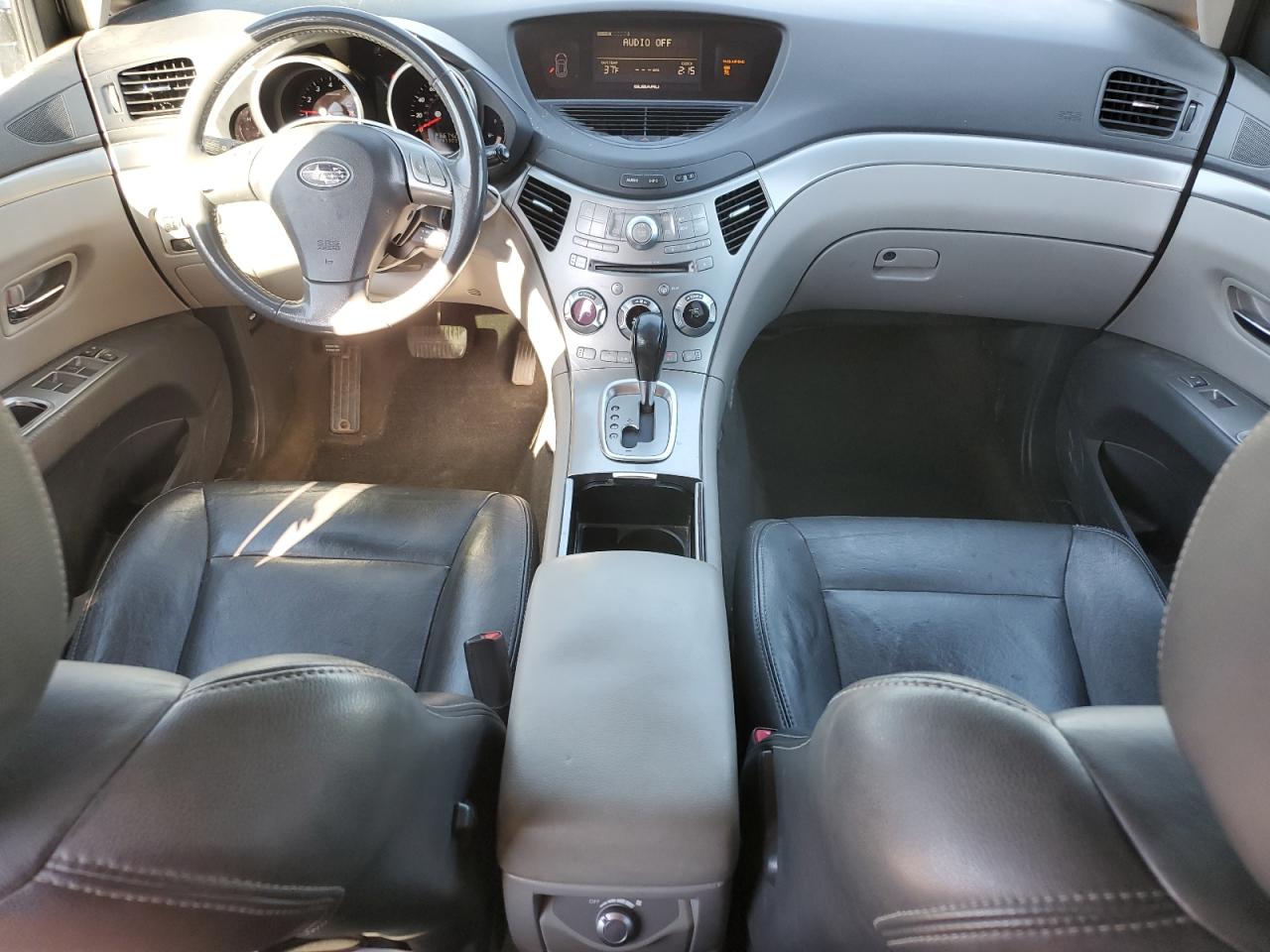 2008 Subaru Tribeca - Image 8