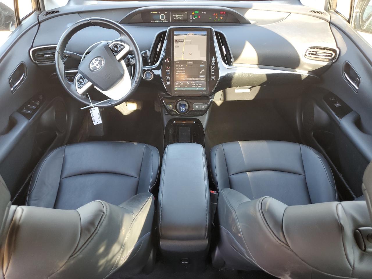 2018 Toyota Prius - Image 8