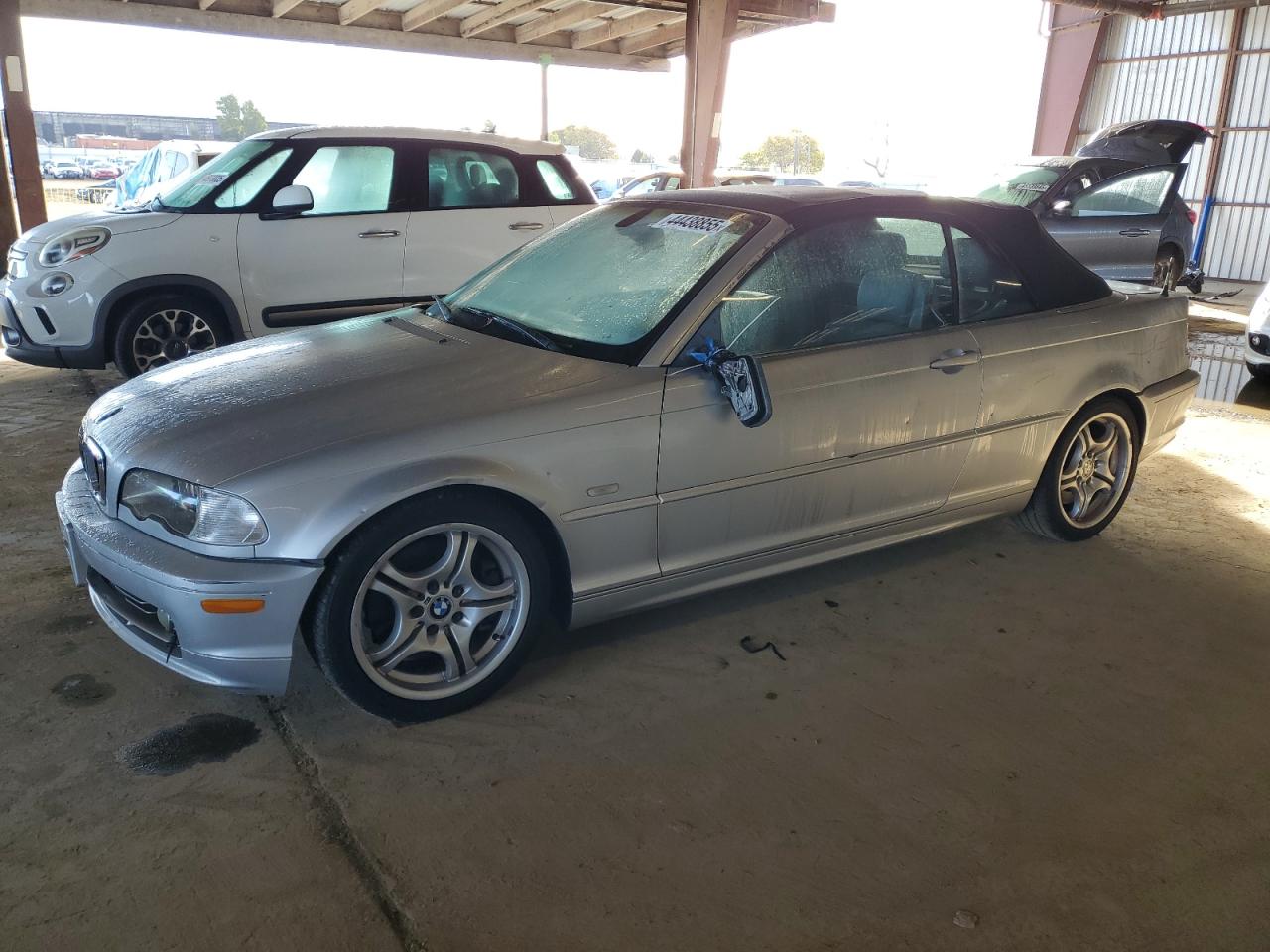 2002 BMW 3er - Image 1