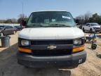1GCWGBFG9H1****** Used and Repairable 2017 Chevrolet Express in Alabama State