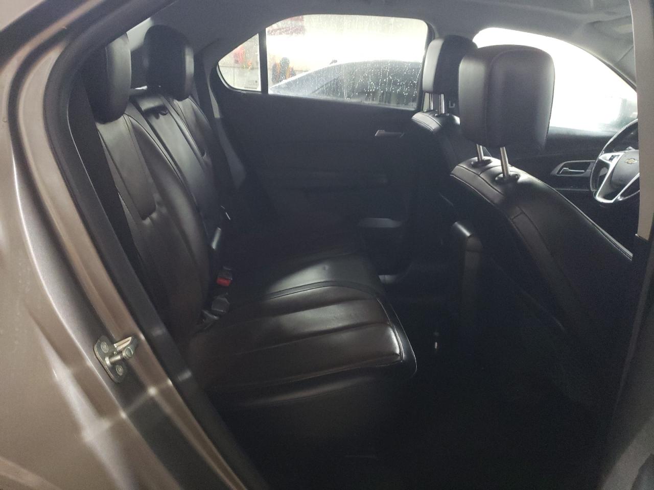 2012 Chevrolet Equinox - Image 10