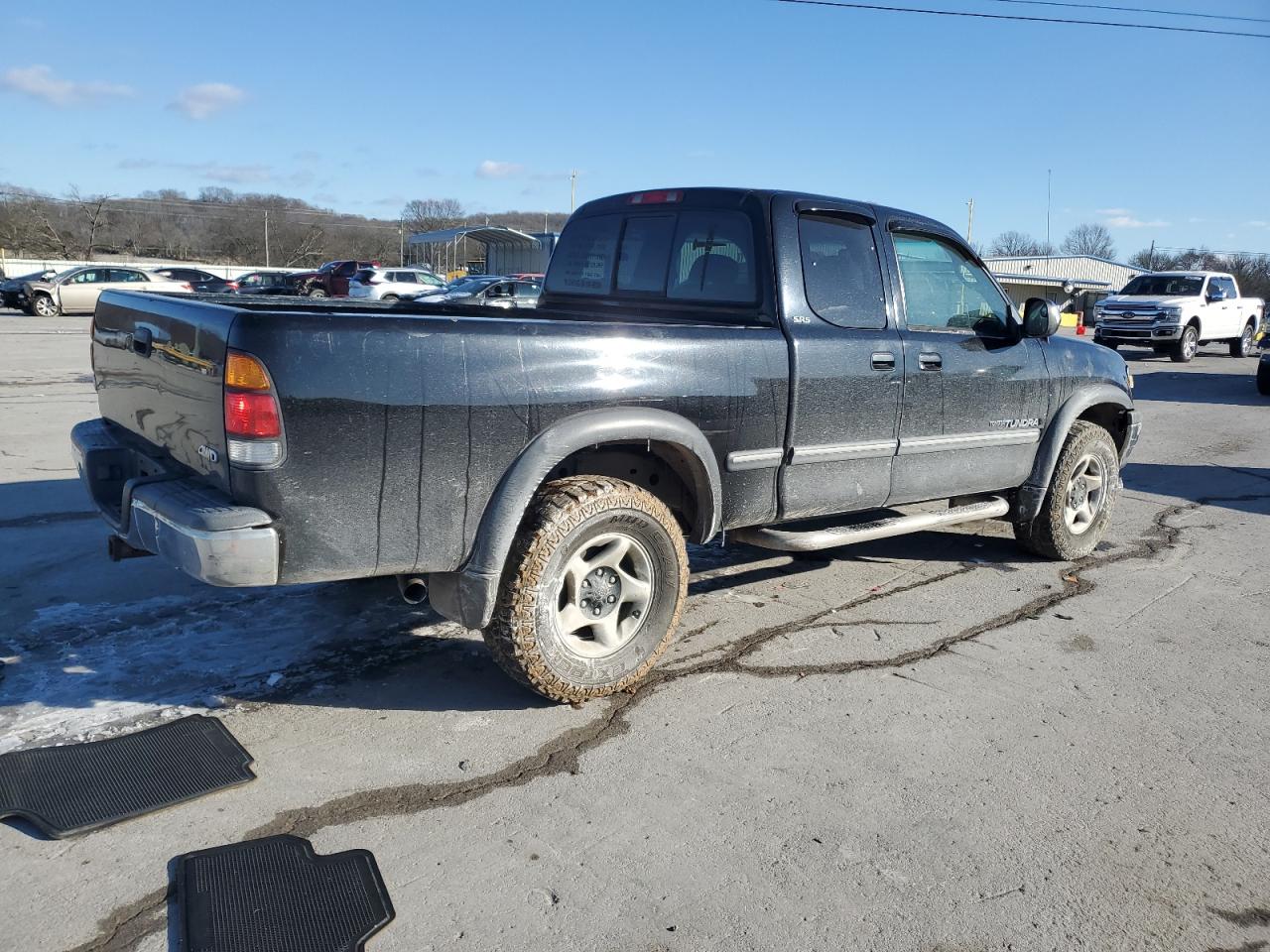 2000 Toyota Tundra - Image 3