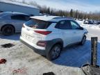 2021 HYUNDAI KONA SEL for sale at Copart ON - COOKSTOWN