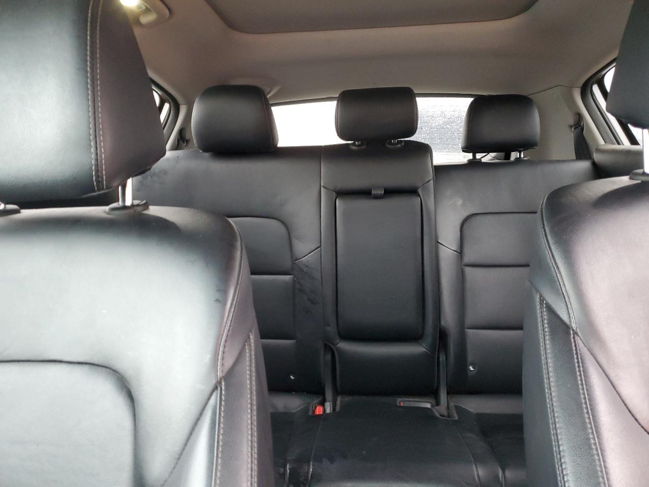2017 Kia Sportage - Image 10