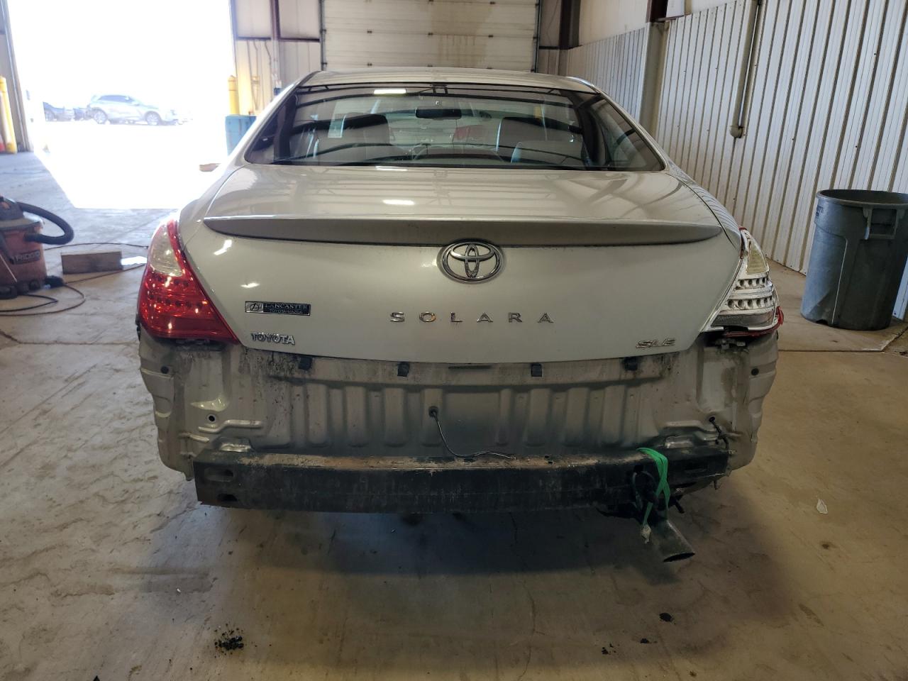 2008 Toyota Camry Solara - Image 6