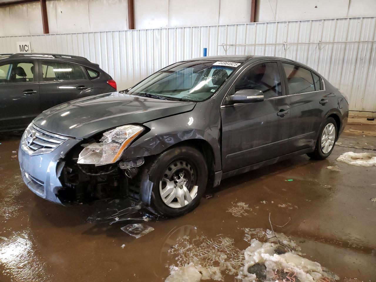 2011 Nissan Altima - Image 1