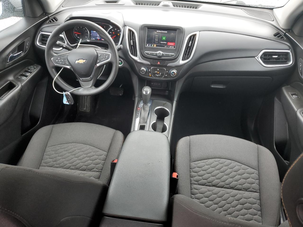 2021 Chevrolet Equinox - Image 8