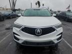 2021 Acura Rdx  for Sale in Van Nuys, CA - Rear End
