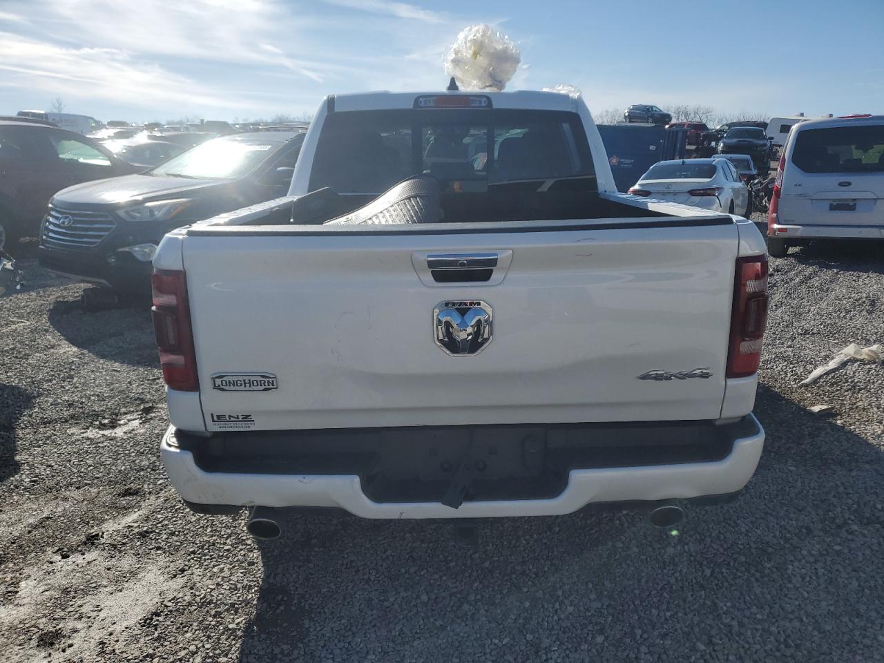 2020 RAM 1500 - Image 6