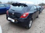 2010 VAUXHALL CORSA ENER for sale at Copart BRISTOL