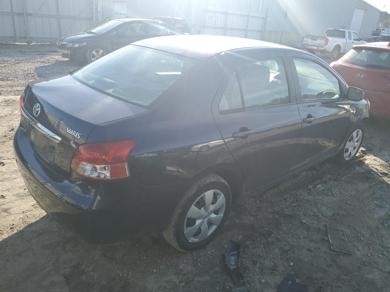 2008 Toyota Yaris - Image 3