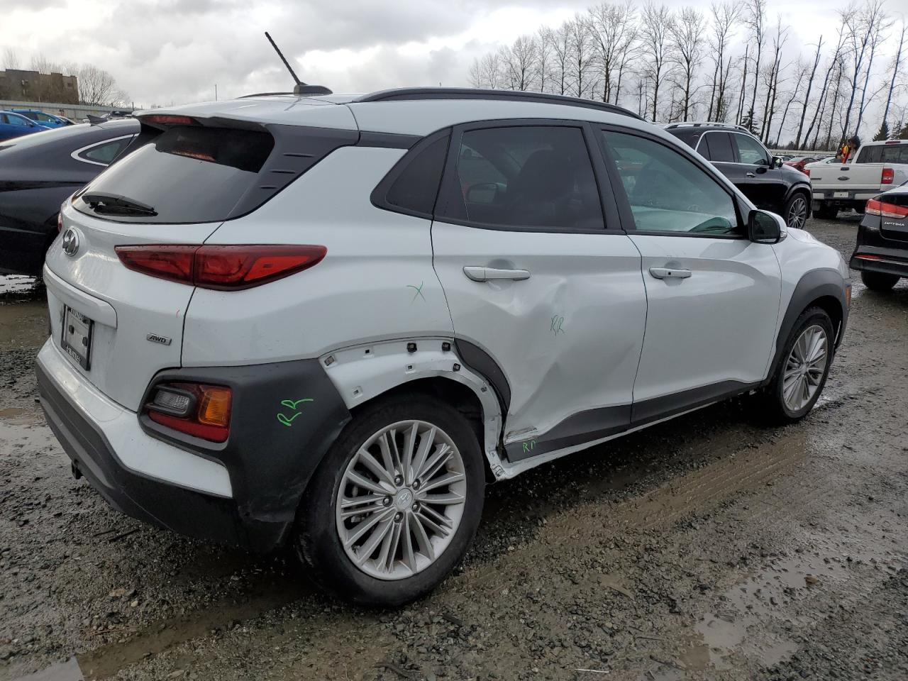 2020 Hyundai Kona - Image 3