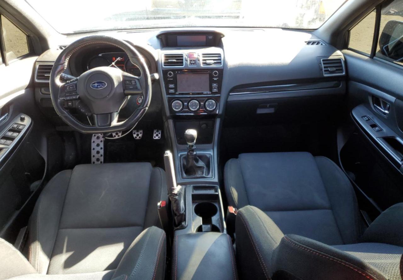 2018 Subaru WRX - Image 8