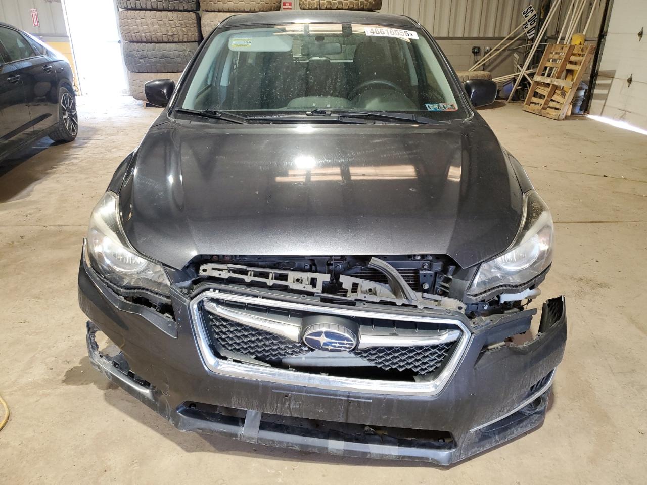 2016 Subaru Impreza - Image 5
