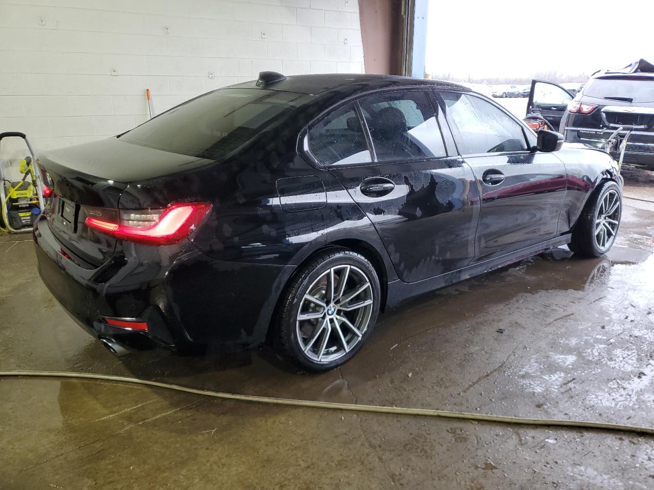 2019 BMW 3er - Image 3