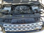 2017 Land Rover Range Rover Sport Hse იყიდება Greenwell Springs-ში, LA - Mechanical
