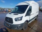 2017 FORD TRANSIT 35 for sale at Copart SANDY