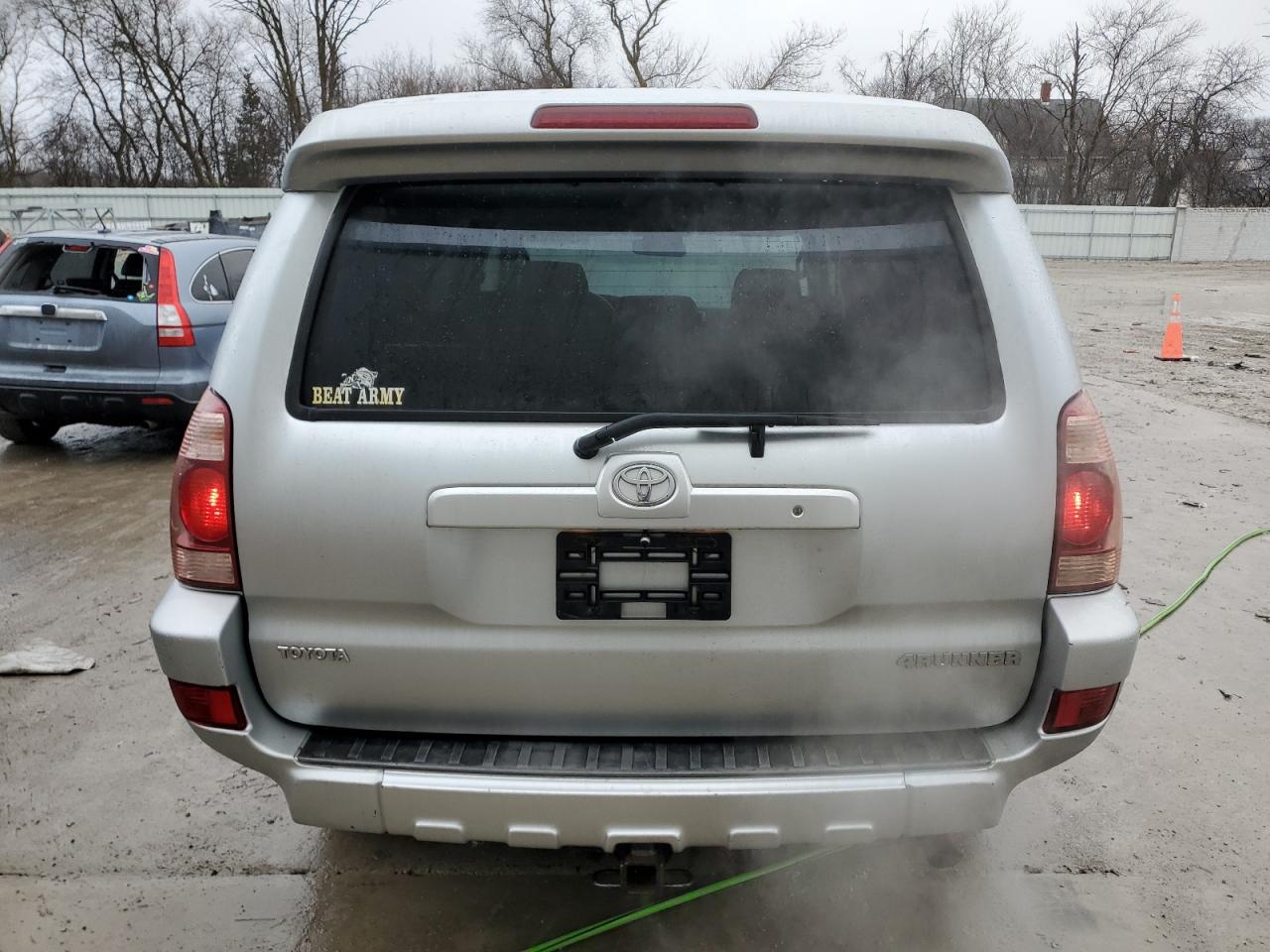 2005 Toyota 4Runner - Image 6