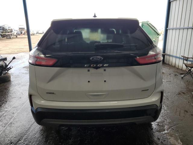  FORD EDGE 2024 Biały