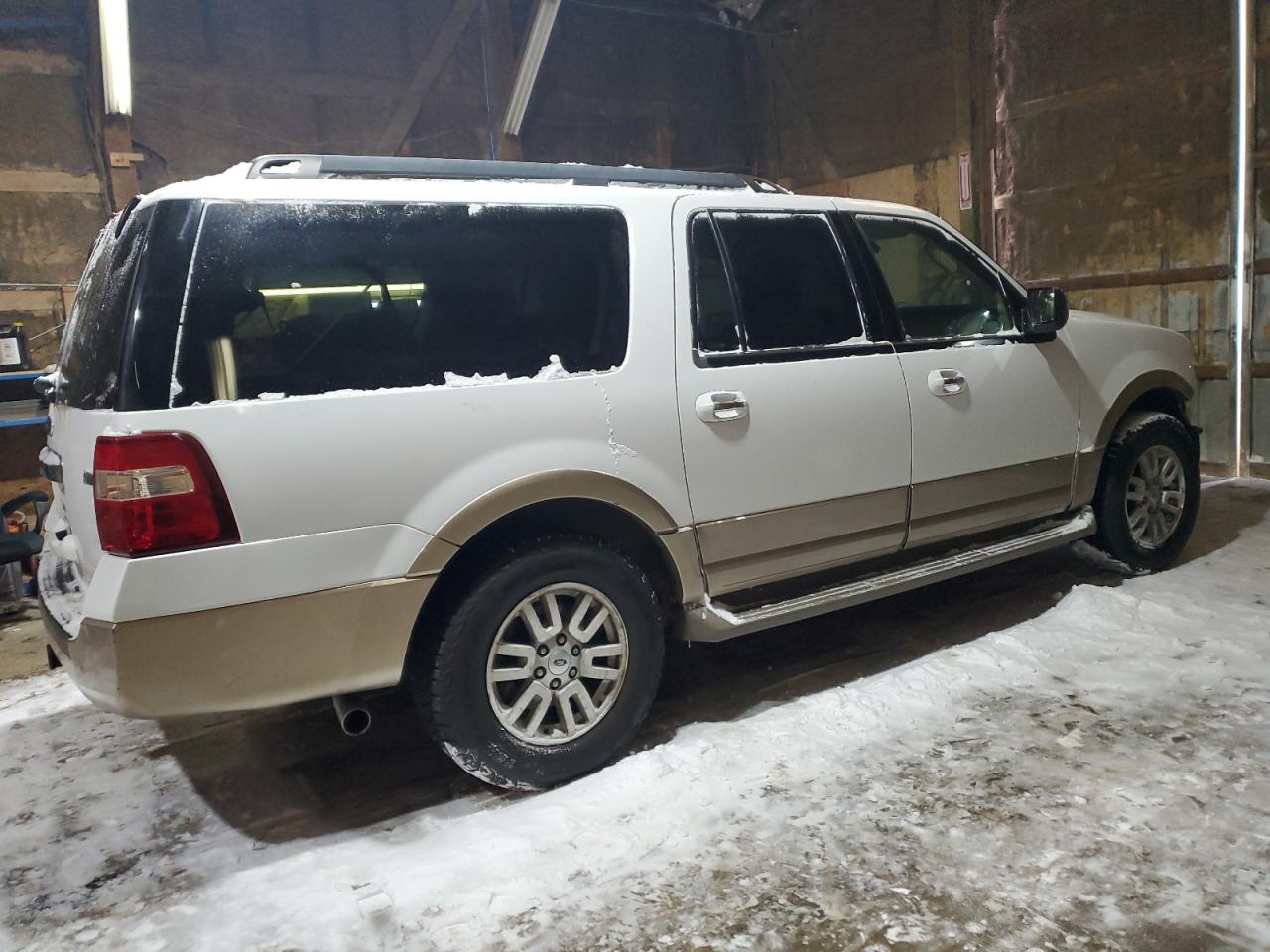 2013 Ford Expedition - Image 3