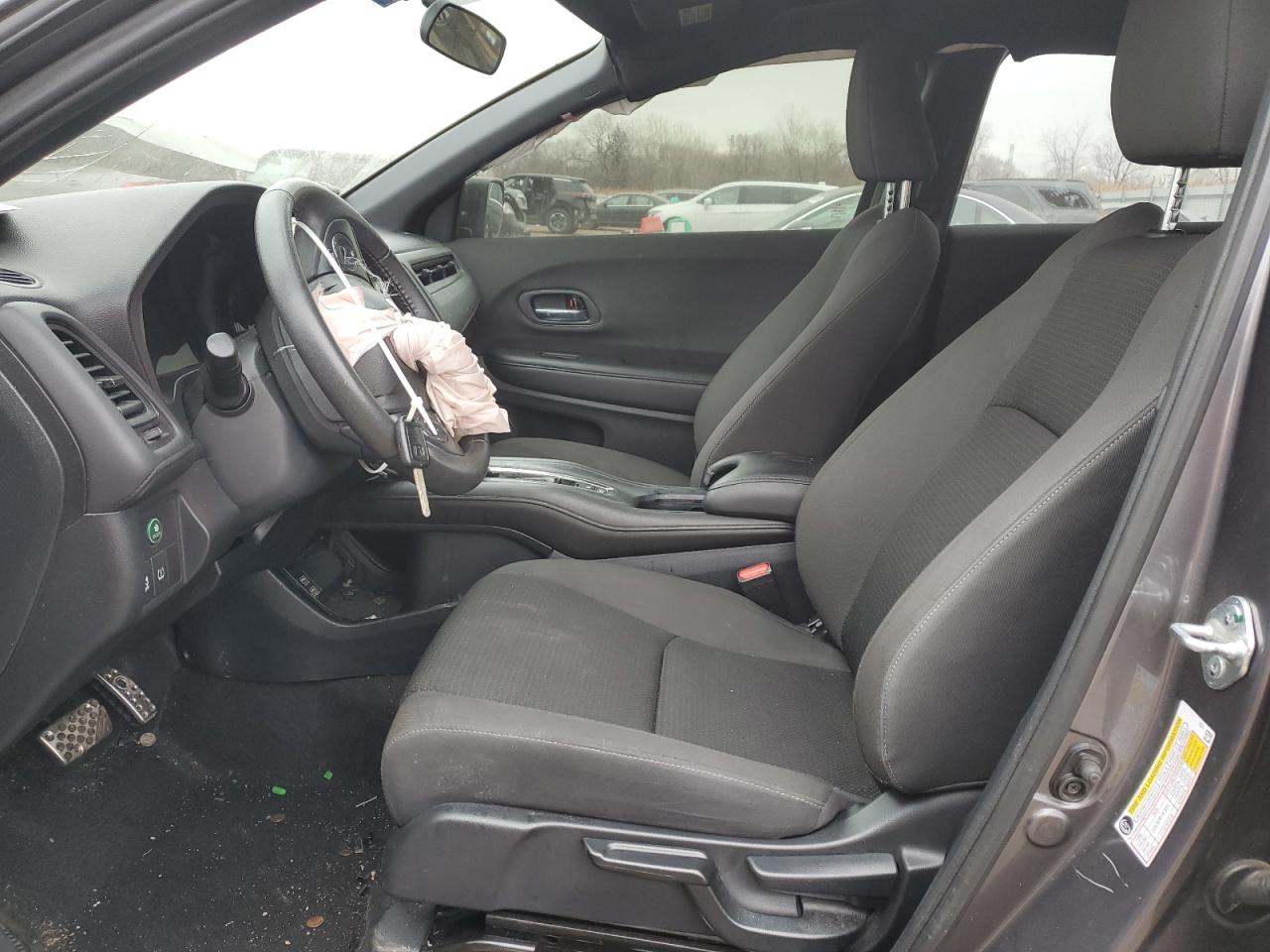 2021 Honda HR-V - Image 7