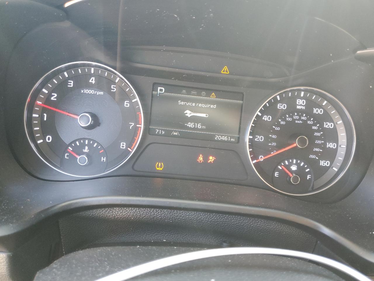 2024 Kia Forte - Image 9